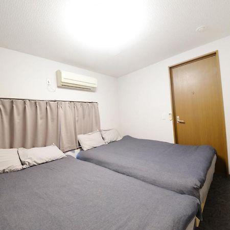 Ny Cottage A Токио Экстерьер фото